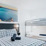 Snoozles Centre Hostel Galway