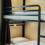 Hostel Snoozles Centre Galway