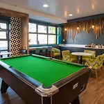 Hostel Snoozles Centre