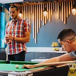 Snoozles Centre Hostel Galway