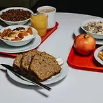Snoozles Centre Hostel Galway