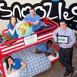 Hostel Snoozles Centre *