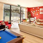 Hostel Snoozles Centre