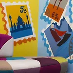 Hostel Snoozles Centre