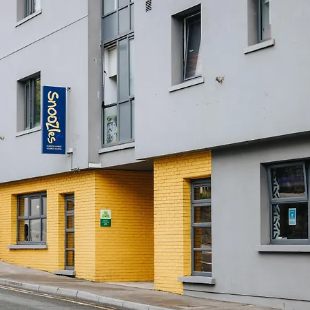 Snoozles Centre
