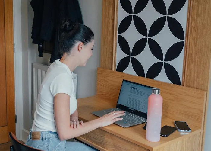 Vandrerhjem Snoozles Centre *