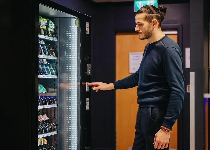 Vandrerhjem Snoozles Centre