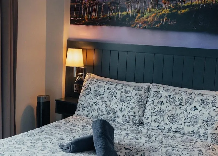 Snoozles Centre Galway