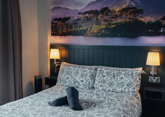 Snoozles Centre * Galway