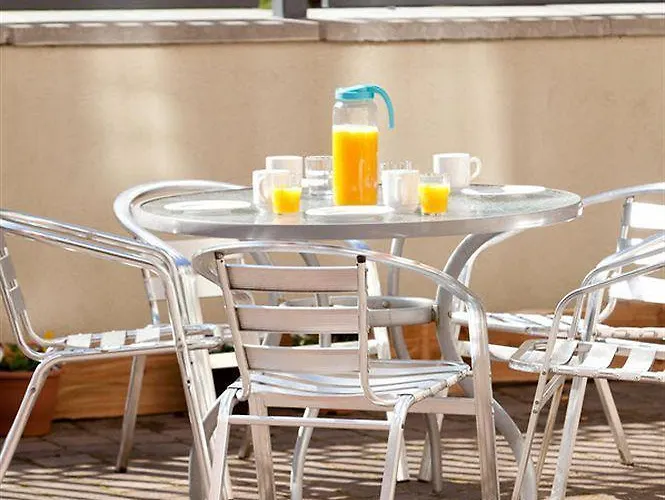 Vandrerhjem Snoozles Centre