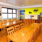 Snoozles Centre Hostel Galway