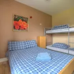 Snoozles Centre Hostel