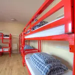 Snoozles Centre Hostel Galway