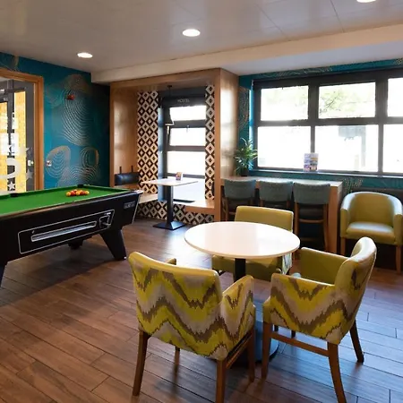 Snoozles Centre Auberge de jeunesse Galway