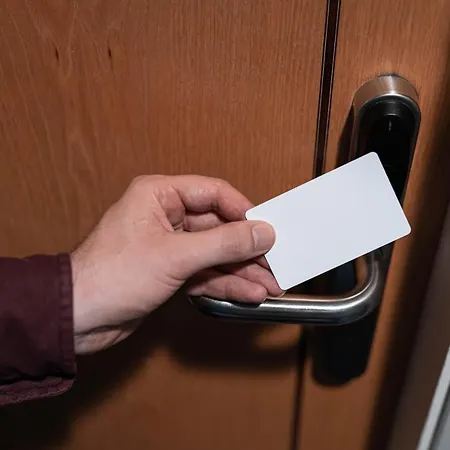 Vandrerhjem Snoozles Centre