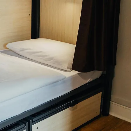 Snoozles Centre Vandrerhjem Galway