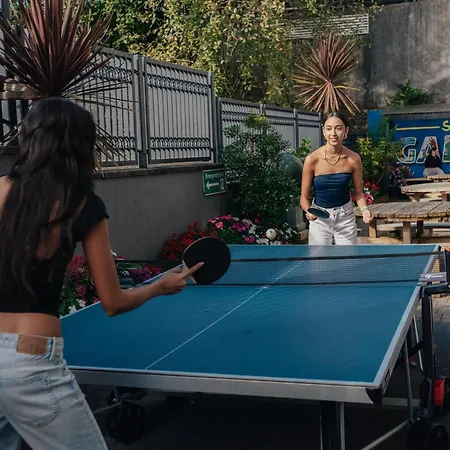 Snoozles Centre Vandrerhjem Galway