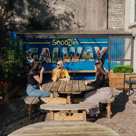 Snoozles Centre * Galway
