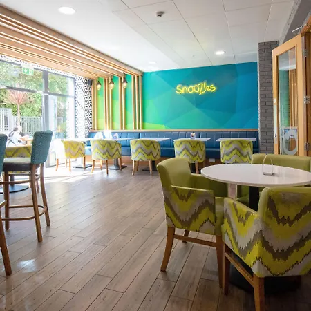 Snoozles Centre * 골웨이