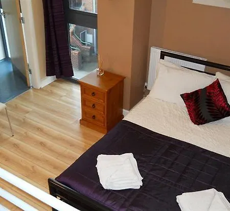Hostel Snoozles Centre
