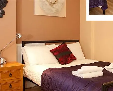 Hostel Snoozles Centre