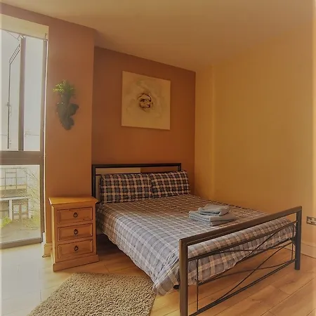 Vandrerhjem Snoozles Centre