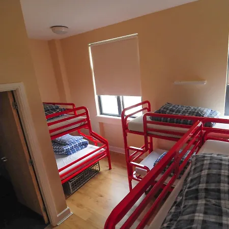 Vandrerhjem Snoozles Centre