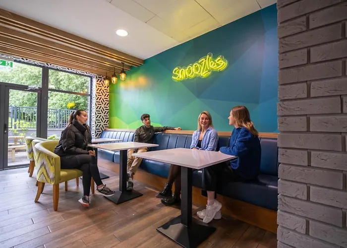 Snoozles Centre Galway