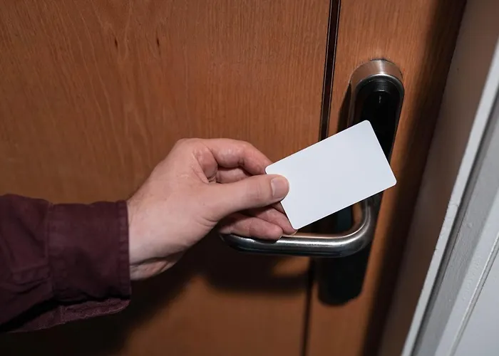 Hostel Snoozles Centre