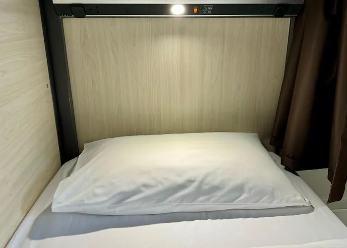 Snoozles Centre *