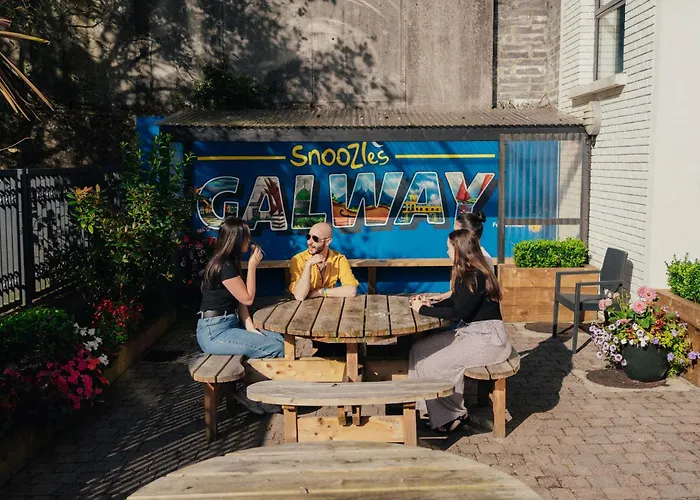 Snoozles Centre * Galway