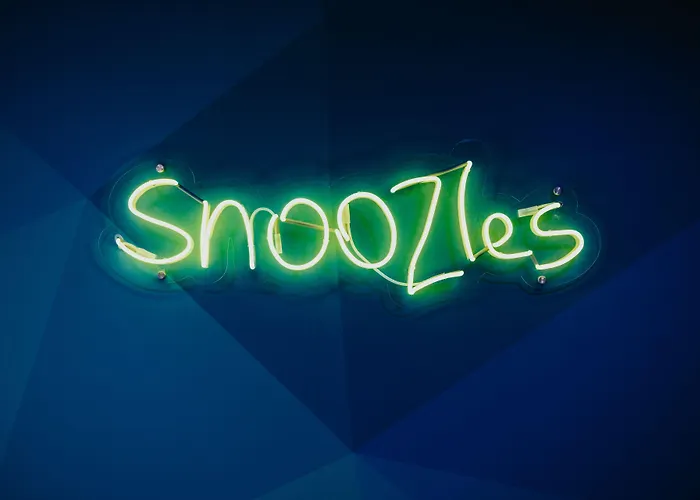 Snoozles Centre