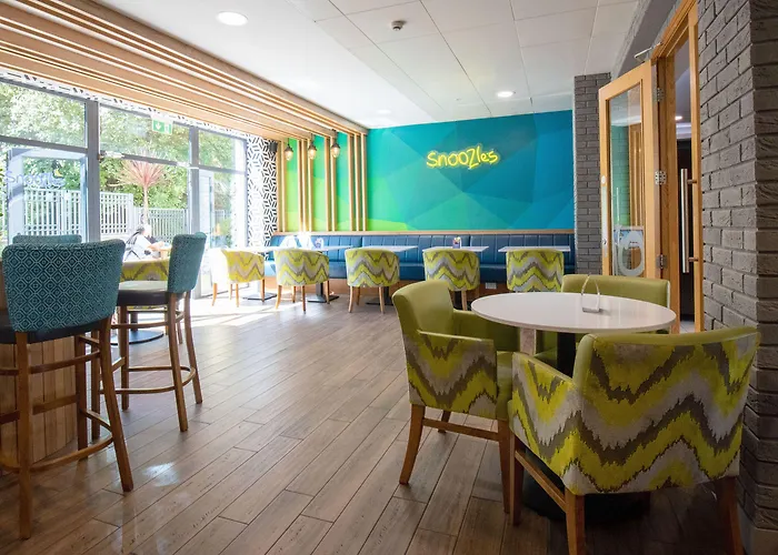 Snoozles Centre * Galway