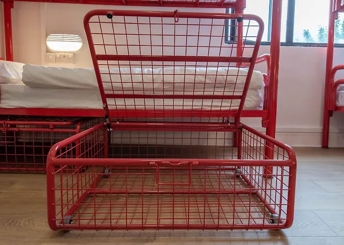 אכסניה Snoozles Centre גלוואיי