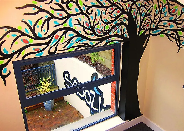 Snoozles Centre גלוואיי