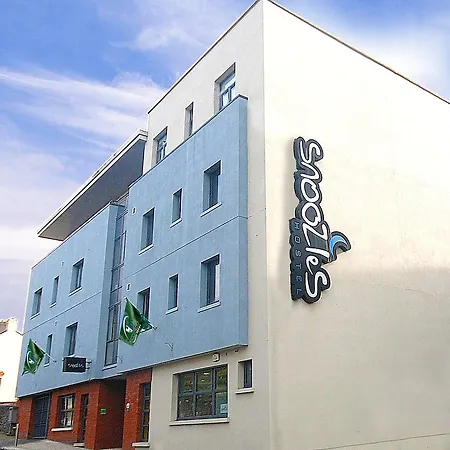 Snoozles Centre * ゴールウェイ