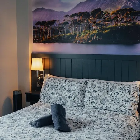 Snoozles Centre * גלוואיי