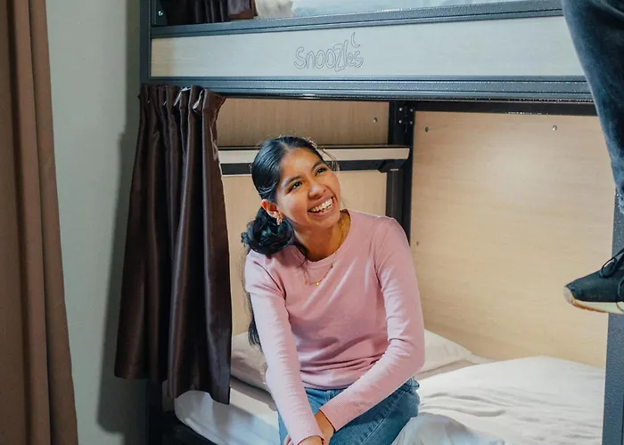 Snoozles Centre * גלוואיי