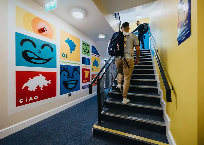 Snoozles Centre * גלוואיי