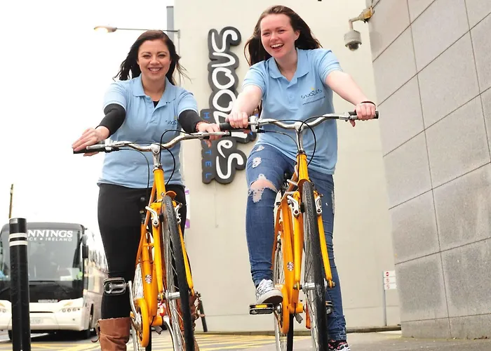 Snoozles Centre * גלוואיי