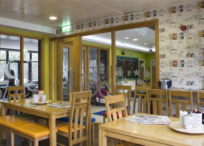 Snoozles Centre
